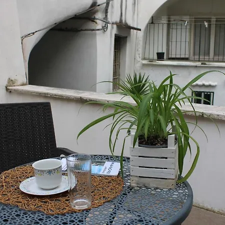 Relax E Comfort Family 250m To 아파트 *